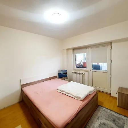 Διαμέρισμα Apartament 2 Camere Zona Casa De Cultura Centru Κονστάντζα