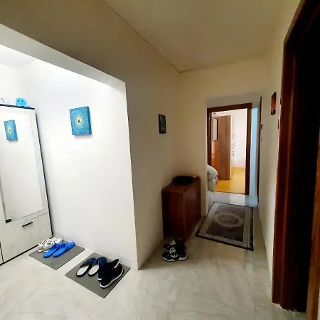 Apartament 2 Camere Zona Casa De Cultura Centru Διαμέρισμα